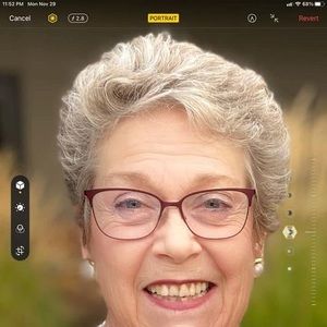 Meet your Posher, Karen